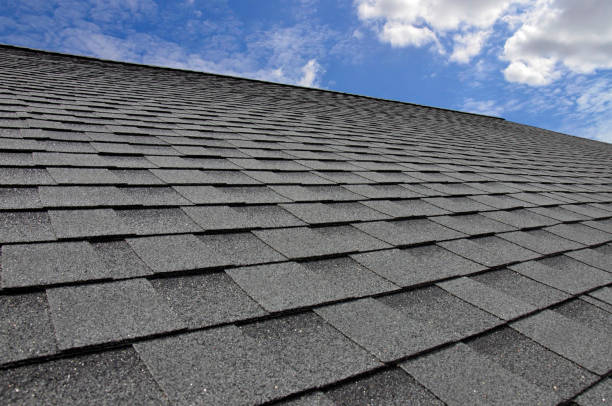 Emergency Roof Repair in Lees Summit, MO